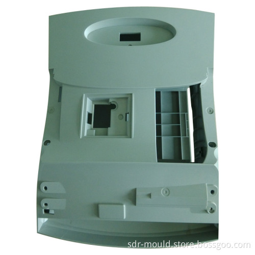 Plastic Injection Moulding Part